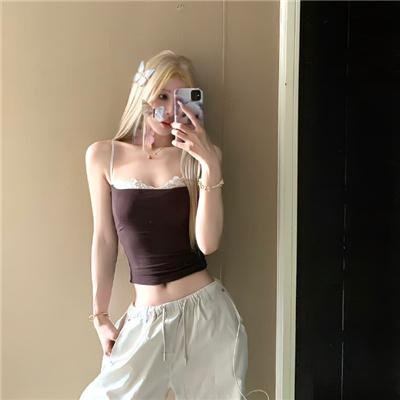 后排闺蜜