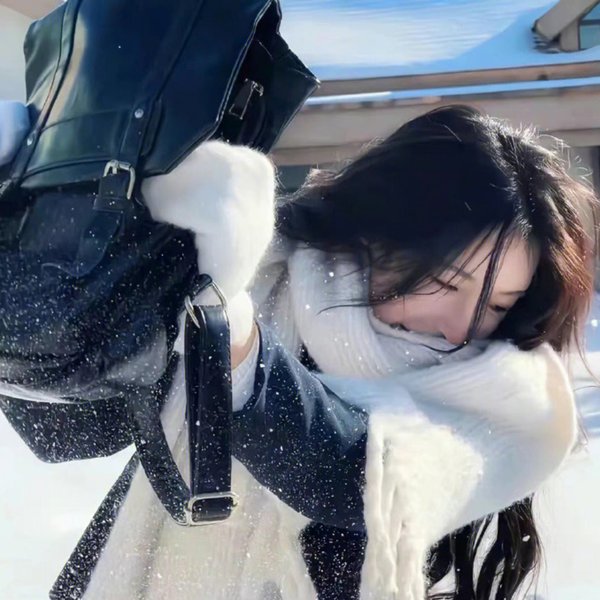 尘缘未了