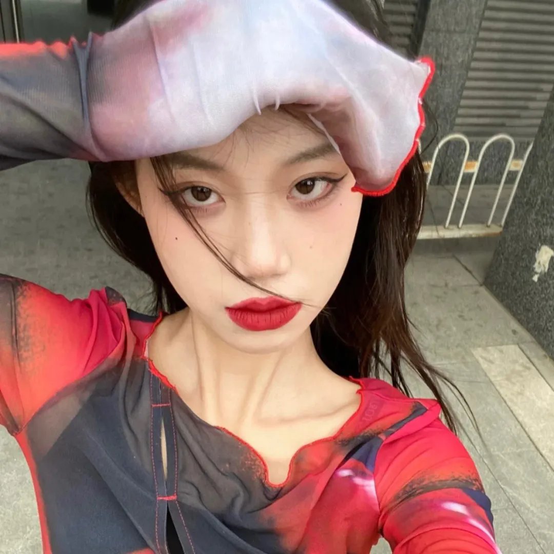 我是爱